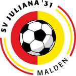 SV Juliana logo