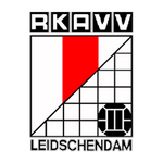 RKAVV Leidschendam logo