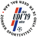 UDI'19 logo