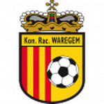 Rac. Waregem logo