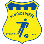 Olde Veste logo