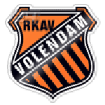 RKAV Volendam logo