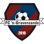 FC 's-Gravenzande logo