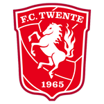 Jong FC Twente logo