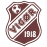 Vigor logo