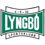 Lyngbø logo