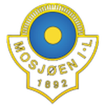 Mosjoen logo