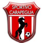 Sp. Carapegua logo