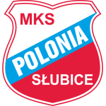 Polonia Słubice logo