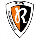 Ruch Zdzieszowice logo