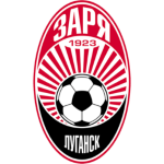 FK Zorya Luhansk logo