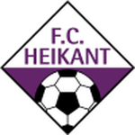 Berlaar-Heikant logo