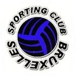 Sporting Bruxelles logo