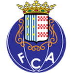 FC Alpendorada logo