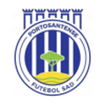 Portosantense logo