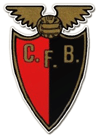 CF Benfica logo