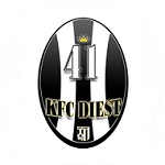 Diest logo