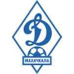 Dynamo Makhachkala 2 logo