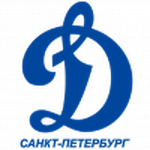 Dynamo Petersburg logo