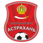 Astrakhan logo