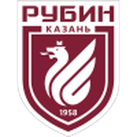 Rubin Kazan 2 logo