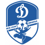 Dynamo Vologda logo