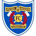 Irvine Meadow logo