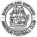 Burntisland Shipyard logo