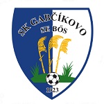 Gabčíkovo logo