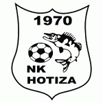 Hotiza logo