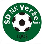 Veržej logo