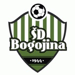 Bogojina logo