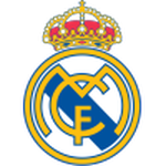 Real Madrid C logo