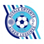 Acren-Lessines logo