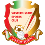 Dandy Town Hornets logo