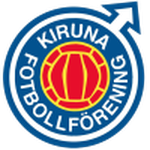 Kiruna logo