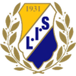 Landvetter IS logo