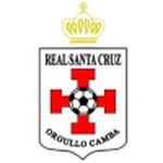 Real Santa Cruz logo