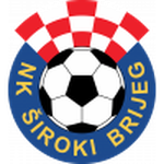 Široki Brijeg logo