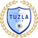 Tuzla City logo