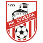 Zvijezda Gradačac logo