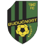 Budućnost Banovići logo