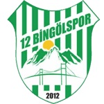 12 Bingol logo