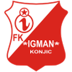 Igman Konjic logo