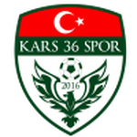 Kars 36 Spor logo