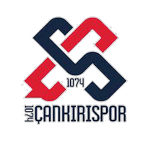 1074 Cankirispor logo