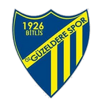 Bitlis Ozguzeldere logo