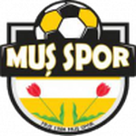 Musspor logo