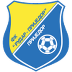 Rudar Prijedor logo