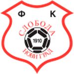 Sloboda Novi Grad logo